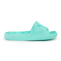 Шлепанцы детские Smile of Milady 099-908, бирюзовый, 34