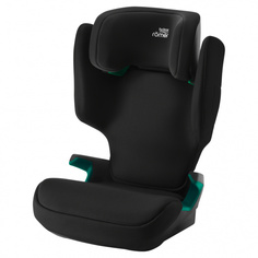 Автокресло Britax Roemer ADVENTURE PLUS Space Black, 15-36 кг