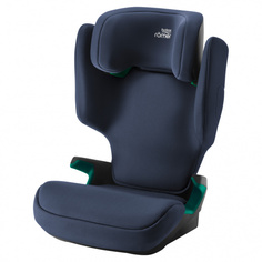 Автокресло Britax Roemer ADVENTURE PLUS Moonlight Blue, 15-36 кг