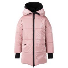 Куртка детская KERRY K22459 в, розовый, 170