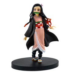 Фигурка mr.sun Demon slayer figures Незуко Камадо клинок рассекающий демонов
