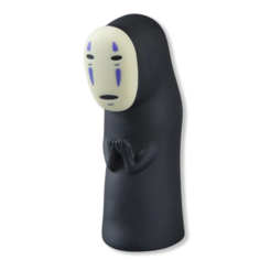 Игрушка фигурка mr.sun Безликий, из аниме унесенные призраками