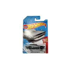 Машинка Hot Wheels NISSAN SKYLINE 2000 GT-R, C4982GTC68