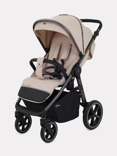Коляска детская RANT "CASPIA 2.0" RA100 Beige РАНТ