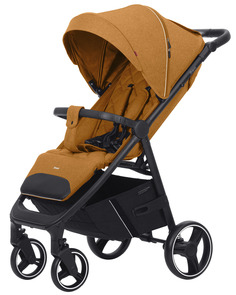 Прогулочная коляска Carrello Bravo CRL-8512 Amber Orange 2023