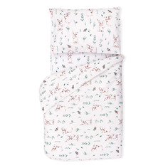 Постельное белье Forest kids 160х80 см. Rabbit