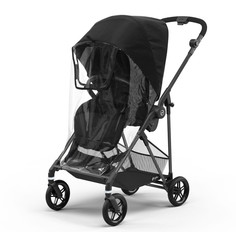Дождевик для прогулочной коляски Melio Cybex