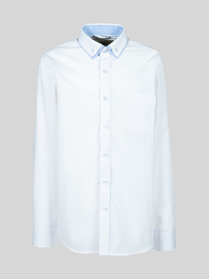 Рубашка детская Tsarevich PT2000Wang 9, белый, 134
