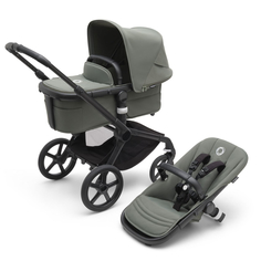 Детская коляска 2 в 1 Bugaboo Fox5 Forest Green