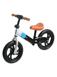 Беговел Moby Kids Scout, колёса 12 дюймов 30,5 см.. EVA, 649302