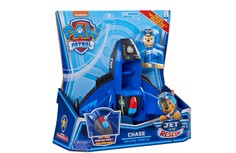 Игровой набор Paw Patrol самолет 60583