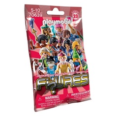 Конструктор Playmobil Фигурки для девочек (Figures Series 23 - Girls), арт.70639