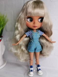 Кукла NPK Блайз (Blythe) Шерон/ шарнирная