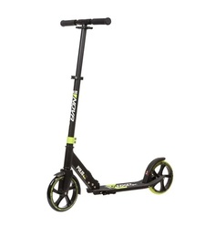 Самокат детский Novatrack POLIS PRO, алюминий, 200*200 мм