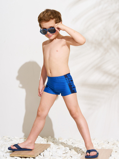 Плавки детские КотМарКот 378472900, синий, 98