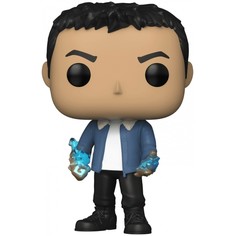 Фигурка Funko POP! TV Bobble Marvel Ms. Marvel Kamran Exc 66447