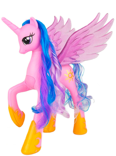 Фигурка StarFriend единорог Принцесса Каденс Май Литл Пони My Little Pony (21 см)