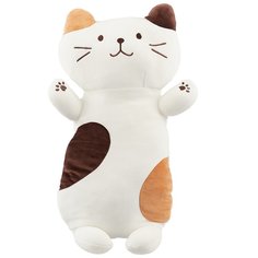 Мягкая игрушка «Пятнистый кот», 50 см No Brand