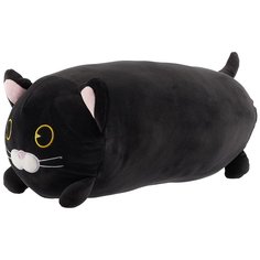 Мягкая игрушка «Кот чёрный», 40 см No Brand