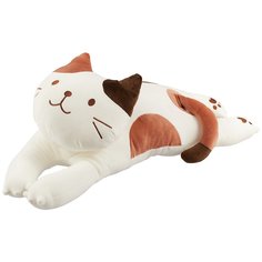 Мягкая игрушка «Ленивый кот», 65 см No Brand