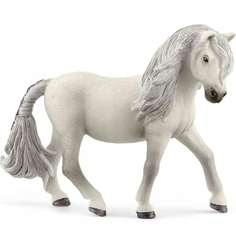 Фигурка "Исландский пони, кобыла", Schleich Horse Club, 13942