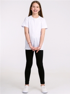 Костюм спортивный детский Апрель 2ДДР4750804, белый, 158