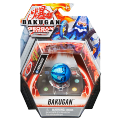 Фигурка-трансформер Bakugan S3 Crakanoid 6061459/20132750