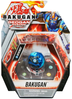 Фигурка-трансформер Bakugan S3 Behemos 6061459/20132753