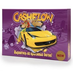 Настольная игра litlestar CASHFLOW. Денежный поток.