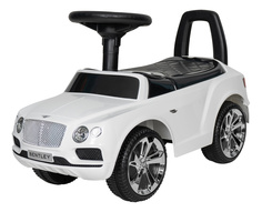 Каталка детская Farfello CCV12 белый