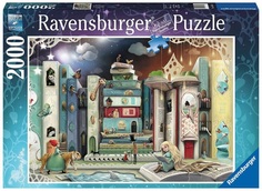 Пазл Ravensburger 2000 Роман авеню, арт.16463