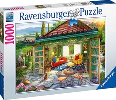 Пазл Ravensburger 1000 Тосканский оазис, арт.16947