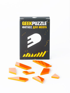 Головоломка GEEK PUZZLE Комета (8 деталей)