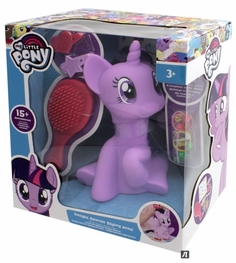 Набор для ухода за гривой пони My Little Pony