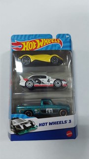 Набор машин Hot Wheels Y463, K5904-Y463