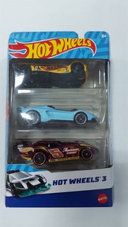 Набор машин Hot Wheels YB5, K5904-YB5