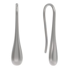 Серьги из серебра Arina 1042202-00000