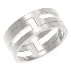 Кольцо из серебра р. 17 Arina 1045001-00000