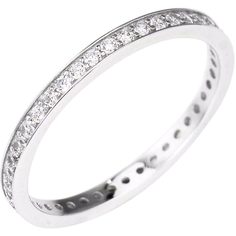 Кольцо из серебра с фианитом р. 17 AMEN RZ3 Amen.