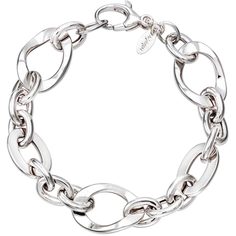 Браслет из серебра р. 19 AMEN BRPR04B Amen.