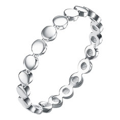 Кольцо из платины р. 14,5 Империал K2581/Pt-400 Imperial