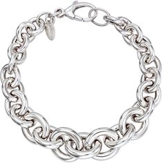 Браслет из серебра р. 20,5 AMEN BRPR01B-M Amen.