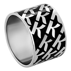 Кольцо из серебра с эмалью р. 18 Kabarovsky 1-206-0002
