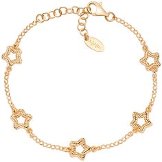 Браслет из серебра р. 16 AMEN BRGOSTG1 Amen.