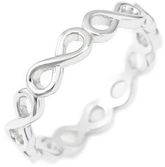 Кольцо из серебра р. 16 AMEN RIN Amen.