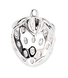 Моносерьга из серебра AMEN EB27 Amen.