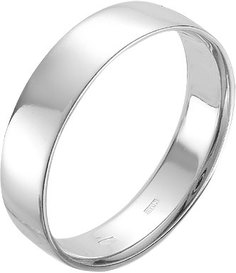 Кольцо из серебра р. 17 Серебро России 25-5000-0-46428