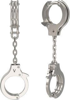 Серьги из серебра Arina 1036842-00000