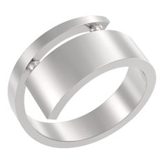 Кольцо из серебра р. 17 Arina 1042531-00000