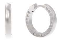 Серьги из серебра Arina 1039792-00000